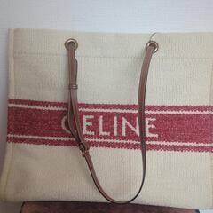 新品【CELINE(セリーヌ)】トートバッグの画像