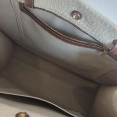 新品【CELINE(セリーヌ)】トートバッグの画像