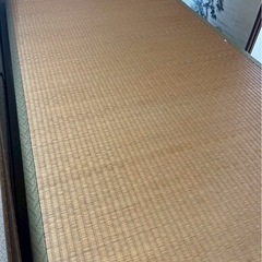 畳✨無料でお譲りします✨の画像