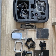 MUSON ActionCamera MC2の画像