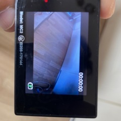 MUSON ActionCamera MC2の画像