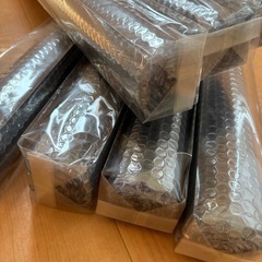 　★冷暖房断熱効果UP★断熱シートプチプチ
の画像