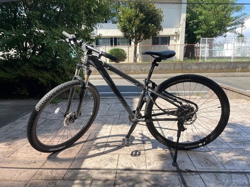 メリダ　マウンテンバイク