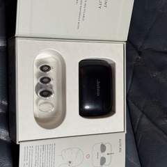 防水・防塵ワイヤレスイヤホン　JABRA ELITE 85t の画像