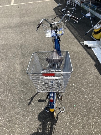 24インチ自転車　リサイクルショップ宮崎屋　佐土原店　25.8.31F