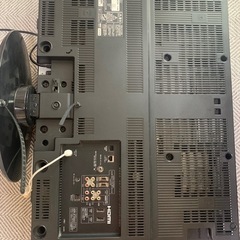 日立(HITACHI)L32-WP03液晶テレビ32型📺の画像