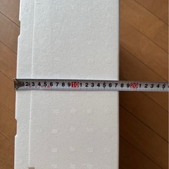 「新品」保冷温発泡箱の画像