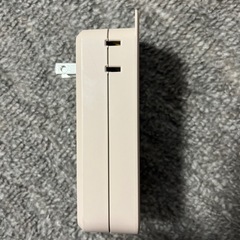 Fargo AC4個口 4.2A USB 2ポート　電源アダプタの画像