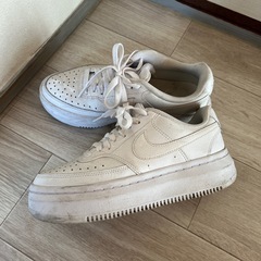 NIKEスニーカーの画像