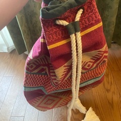バックの画像