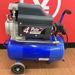 【中古】【動作OK】【店頭引取限定】　エアーコンプレッサー　ＡＮＥＳＴ　ＨＸ８００３　本体のみの画像