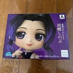 ［アミューズメント商品］鬼滅の刃　胡蝶しのぶの画像