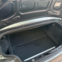 希少 BMW Z4 E85 手動幌 ガンメタの画像