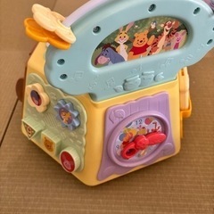 ディズニーおもちゃの画像