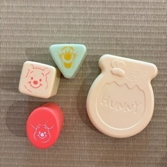 ディズニーおもちゃの画像