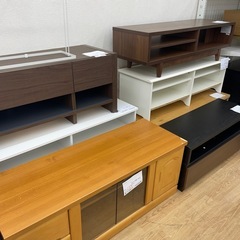 ★リユースのサカイ幸手店★SJ10267★シギヤマ家具　テレビボード　クリーニング済み の画像