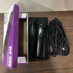 ダイナミックマイク GMC-818の画像