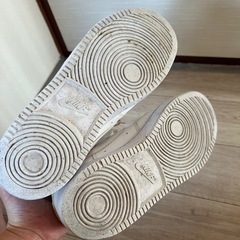 NIKEスニーカーの画像