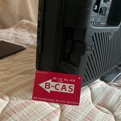 AQUOS液晶カラーテレビ32㌅の画像