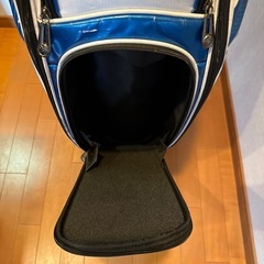 BRIDGESTONE GOLF キャディバッグの画像