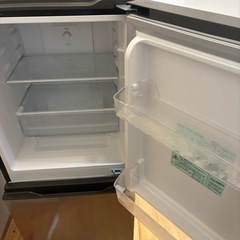 冷蔵庫の画像