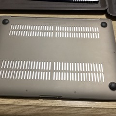 Apple MacBook Air 13インチ 2015 SSDなしの画像