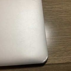 Apple MacBook Air 13インチ 2015 SSDなしの画像