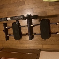 【お譲り】健康器具　動作OKの画像
