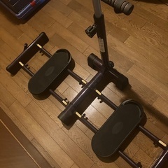 【お譲り】健康器具　動作OKの画像