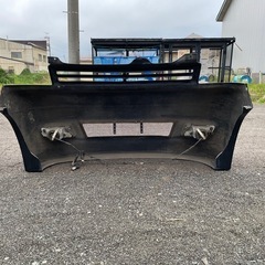 エブリィ　　エブリー エアロバンパー　エアロセットの画像
