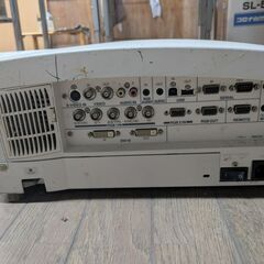 Panasonic TH-L6510の画像