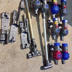 ダイソン掃除機の画像