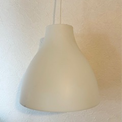 IKEA 照明の画像