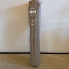 デカトロン　コットの画像