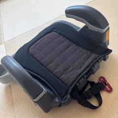 ジュニアシートの画像