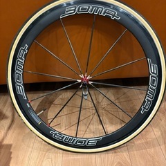 BOMA】ボーマ TH-11CSP Shimano フリー11s