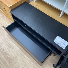 ★リユースのサカイ幸手店★SJ10268★TV台　クリーニング済み の画像