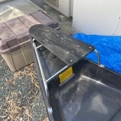 アカシヨット　バスシューター　13ftの画像