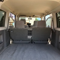 検切れ　距離約130000Km AT 4WD 売り切りの画像