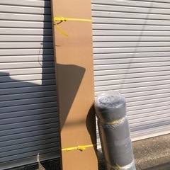 IKEA 子供用シングルベット&マットレスの画像