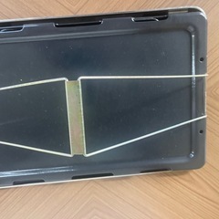 テーブルの画像
