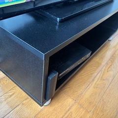 テレビ台の画像