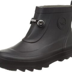 MOONSTAR HI-TEC PEATLAND レインブーツ 22cmの画像