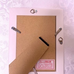 木製フォトスタンド⑩の画像