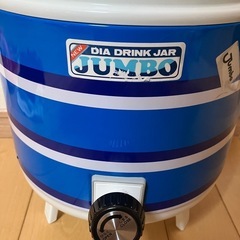 ビンテージ　ジャグ　レトロ　美品の画像