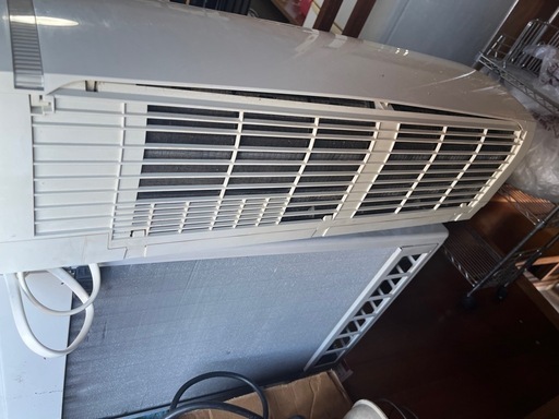中古ルームエアコン販売