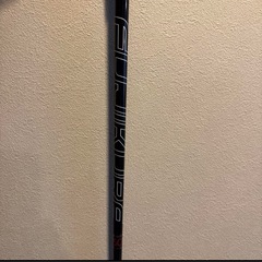Fujikura PRO 60 シャフト Flex-Sの画像