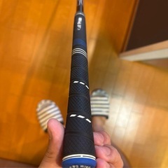Fujikura PRO 60 シャフト Flex-Sの画像