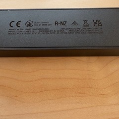 【値下げ交渉可】Fire TV Stick 4K Max Alexa対応リモコン(第3世代)の画像