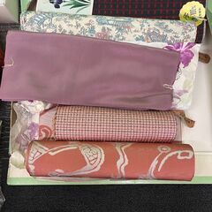 毛糸各種・その他諸々の素材の画像